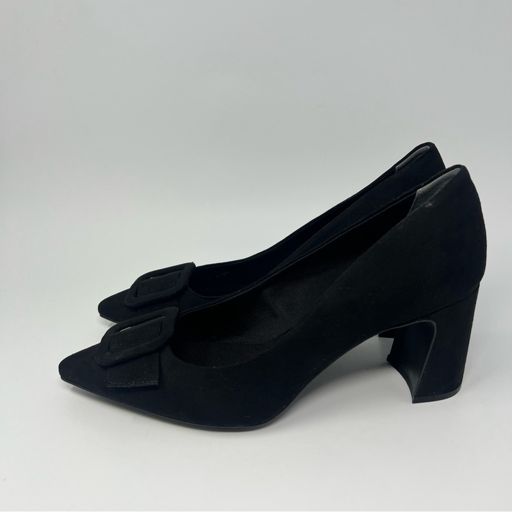 Anne Klein Bentley Pump
Size 9.5 - Picture 4 of 7